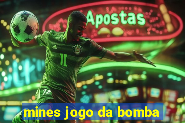 mines jogo da bomba